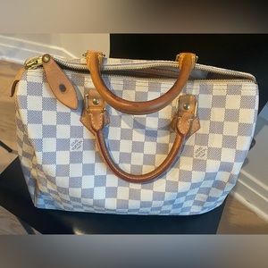 Authentic Louis Vuitton Bag